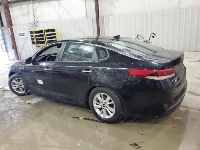 Vin: 5xxgt4l34hg156006, lot: 46341315, kia optima lx 20172