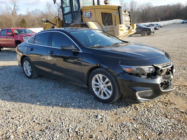 Vin: 1g1zd5st1jf225860, lot: 45531935, chevrolet malibu lt 20184