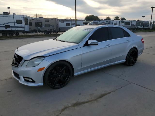 MERCEDES-BENZ E-CLASS 350