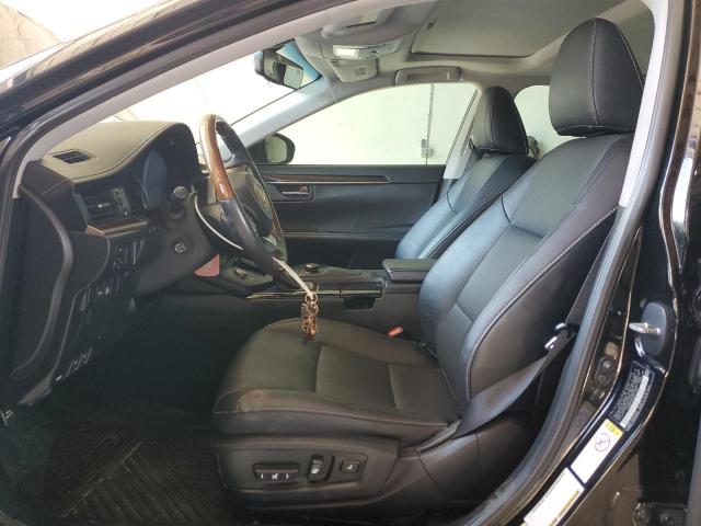 2016 LEXUS ES 350 58ABK1GG5GU023146