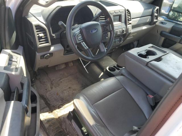 2019 FORD F250 SUPER - 1FT7W2A62KED35049