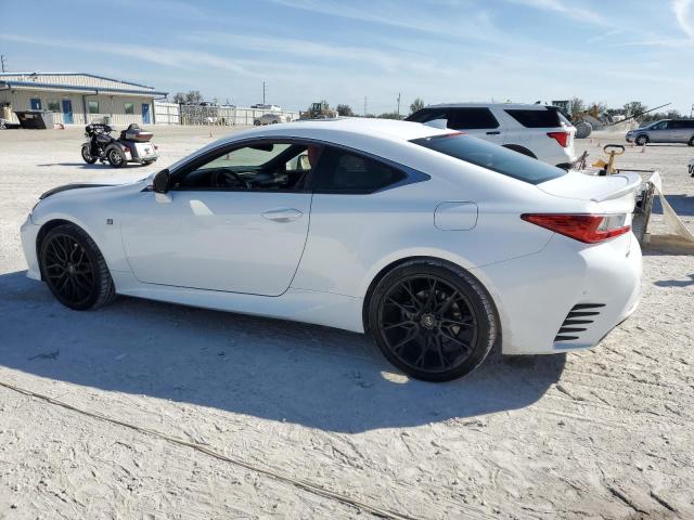 2015 LEXUS RC 350 JTHHE5BC6F5006811