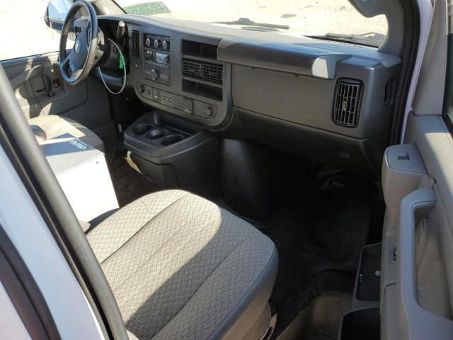 2023 CHEVROLET EXPRESS G2 - 1GCWGAFP1P1241988