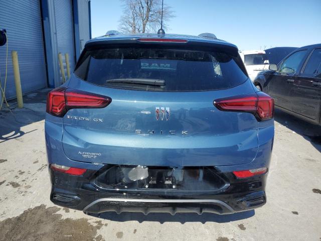 2025 BUICK ENCORE GX - KL4AMDSL0SB041415