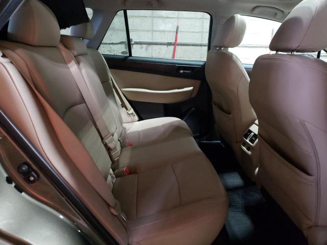 2016 SUBARU OUTBACK 2. - 4S4BSBNC2G3258428