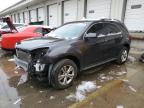 2015 CHEVROLET EQUINOX LT - 1GNALCEKXFZ133836