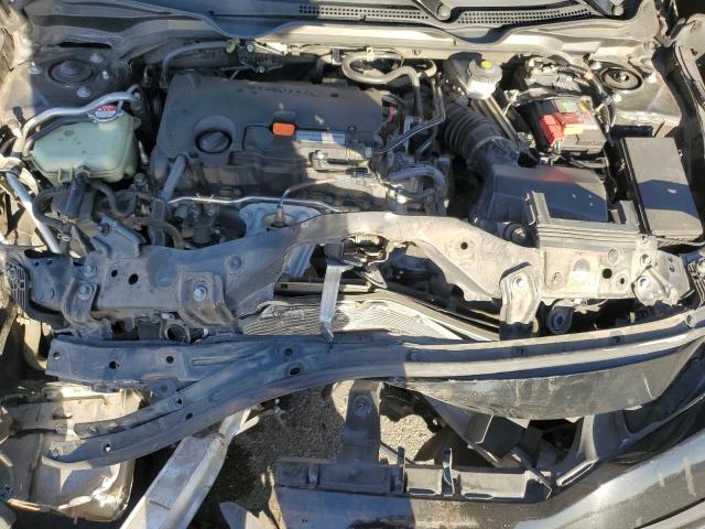 2017 HONDA CIVIC LX - 2HGFC2F5XHH542232