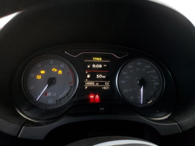 2015 AUDI S3 PRESTIG WAUFFGFF9F1120392