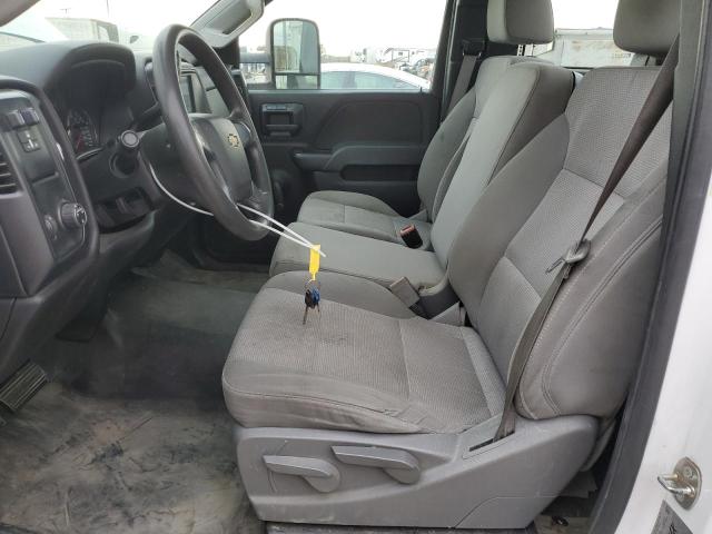 2016 CHEVROLET SILVERADO 1GB0CUEG5GZ173902