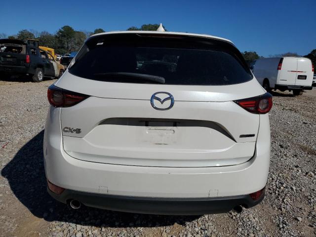 2020 MAZDA CX-5 GRAND - JM3KFADMXL0781888