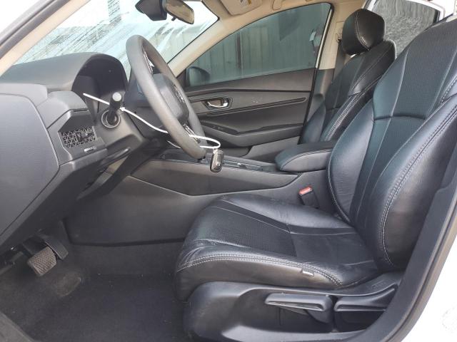 2024 HONDA ACCORD LX - 1HGCY1F20RA022268