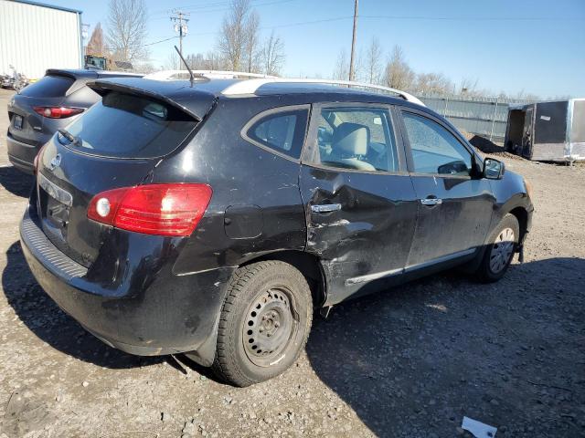 Vin: jn8as5mt8ew102154, lot: 47326665, nissan rogue s 20143