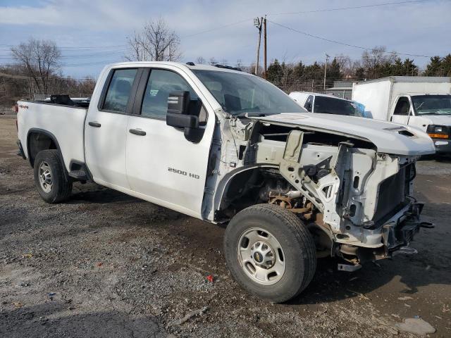Vin: 1gc2yle70mf215924, lot: 45774995, chevrolet all models k2500 heavy duty 20214