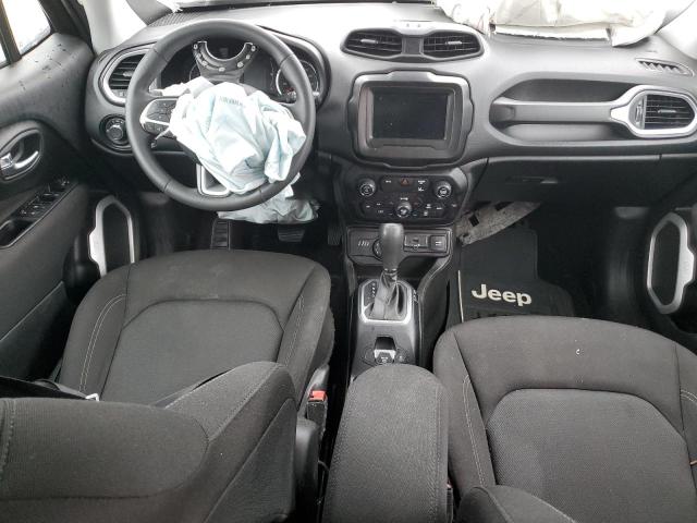 2021 JEEP RENEGADE S - ZACNJDAB7MPM23004