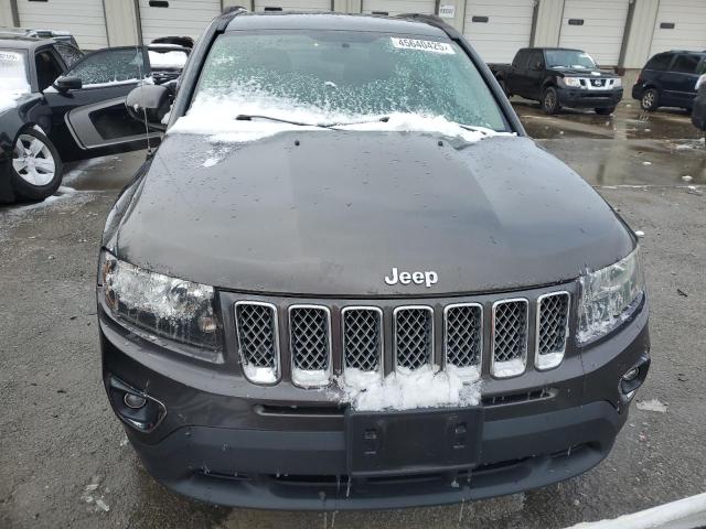 2015 JEEP COMPASS LA - 1C4NJDEB5FD207165