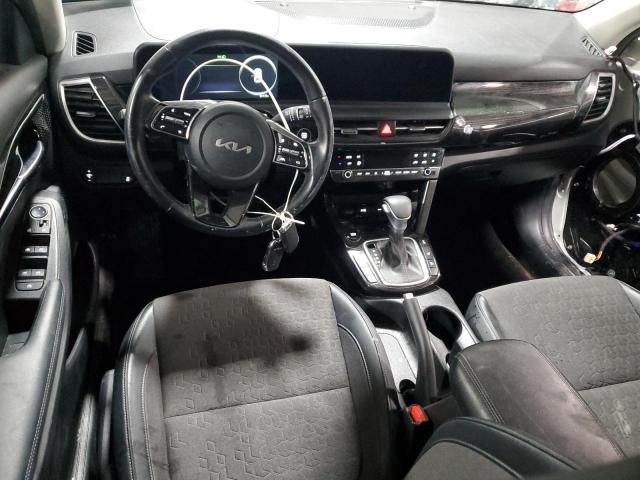 2024 KIA SELTOS X L KNDEUCA73R7483558