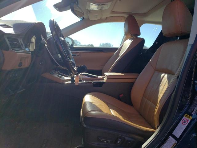 2017 LEXUS ES 300H JTHBW1GG2H2144048