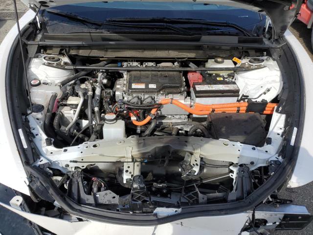 2023 LEXUS RZ 450E JTJAAAAB9PA017825