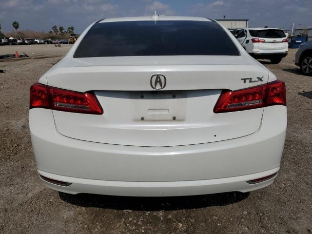 2020 ACURA TLX TECHNO - 19UUB1F57LA013087