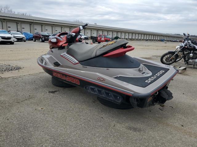 SEADOO RXP 2005 two tone   YDV44093E505 photo #4