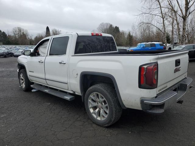 Vin: 3gtu2nec9hg167542, lot: 45244935, gmc sierra k1500 slt 20172