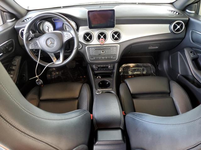 2016 MERCEDES-BENZ CLA 250 - WDDSJ4EB2GN350918
