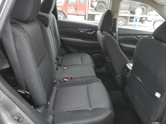 2018 NISSAN ROGUE S - KNMAT2MV0JP592182