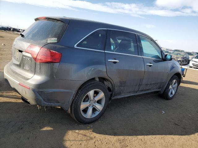 Vin: 2hnyd2h67bh510303, lot: 46156595, acura mdx technology 20113