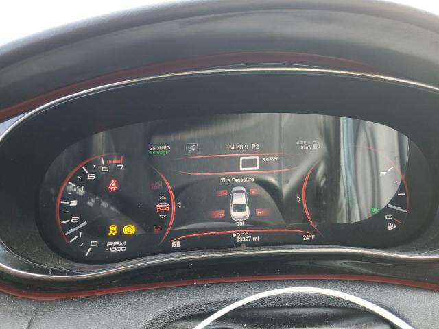 2015 DODGE DART GT 1C3CDFEB9FD223884