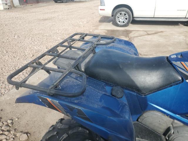 2019 YAMAHA YFM700 G 5Y4AMK236KA100295