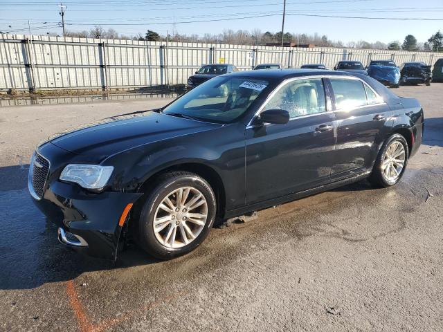 CHRYSLER 300 TOURIN