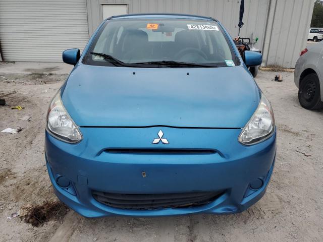 2015 MITSUBISHI MIRAGE DE ML32A3HJ2FH008750