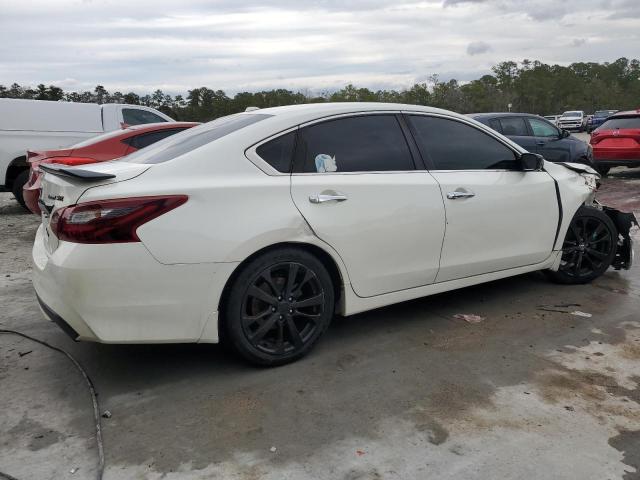 Vin: 1n4al3ap5jc268346, lot: 44557815, nissan altima 2.5 20183