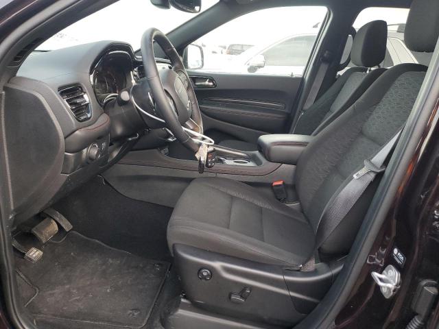 2025 DODGE DURANGO GT 1C4RDJDG3SC507386