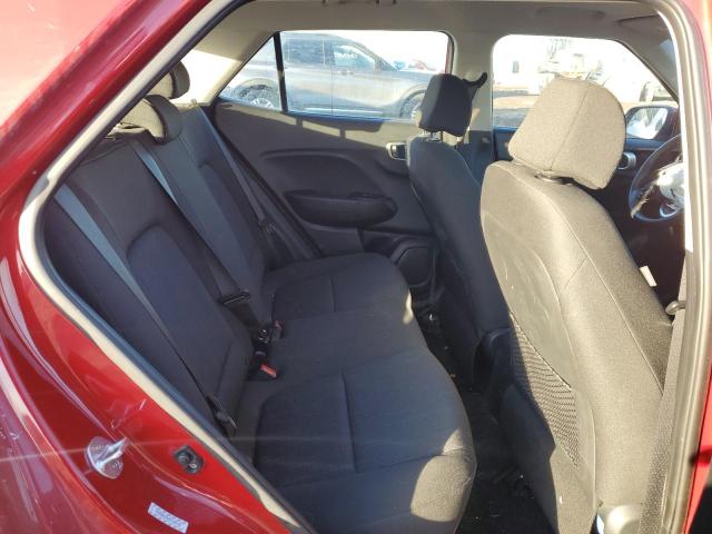 2022 HYUNDAI VENUE SE - KMHRB8A36NU198152
