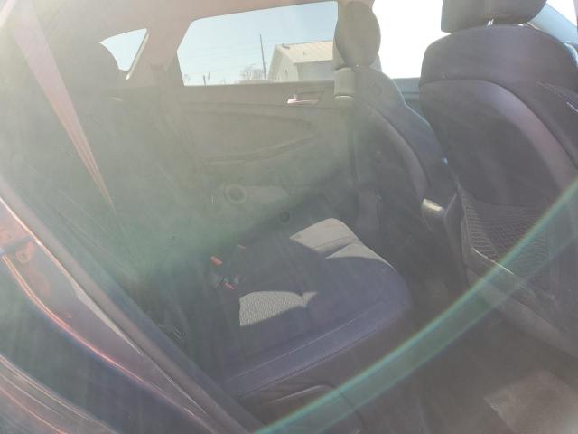 2019 HYUNDAI TUCSON SE KM8J23A43KU883097