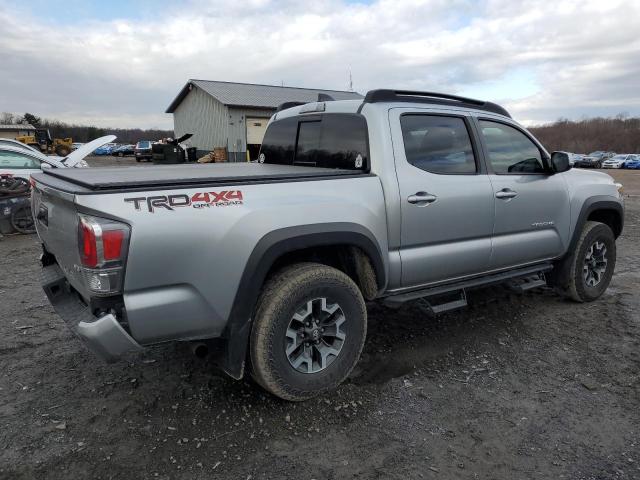 2023 TOYOTA TACOMA DOU 3TMCZ5AN8PM584679