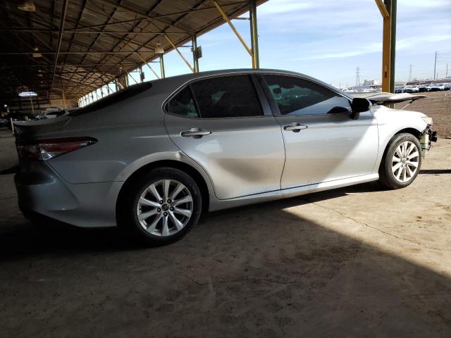 2018 TOYOTA CAMRY L 4T1B11HK4JU020517
