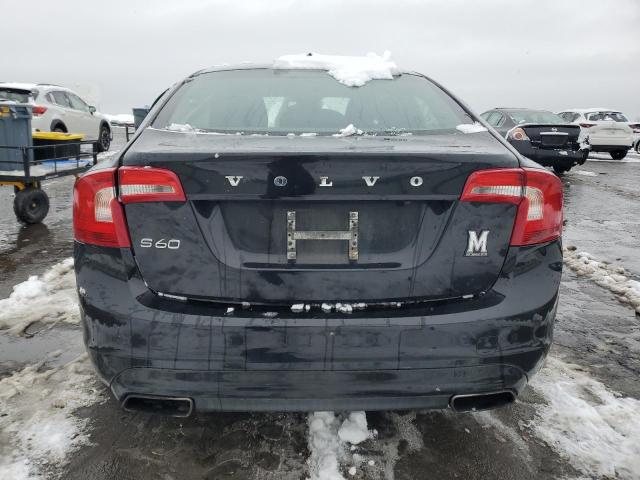2016 VOLVO S60 YV126MFJ8G2393446