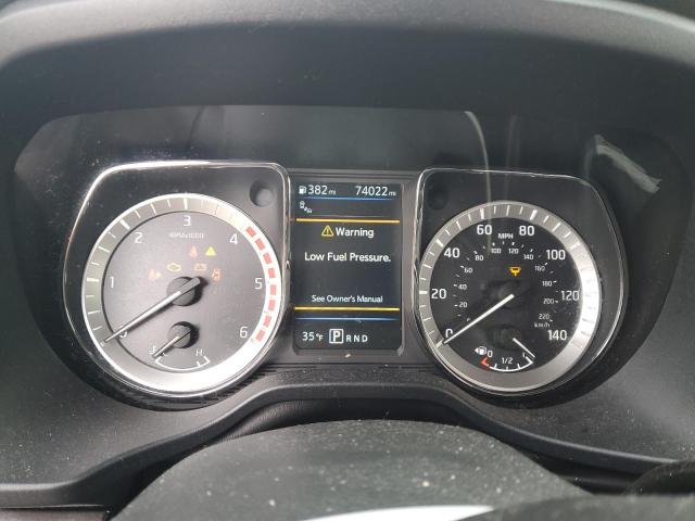 2019 NISSAN TITAN XD S - 1N6BA1F40KN525231