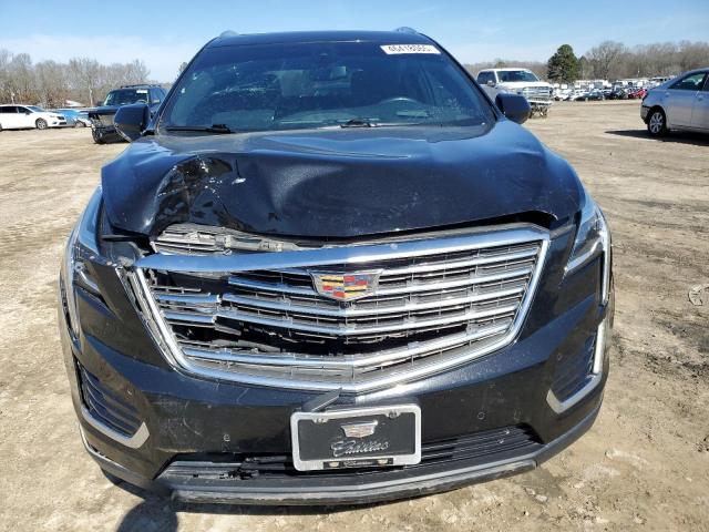 2017 CADILLAC XT5 PLATIN - 1GYKNFRS2HZ128548