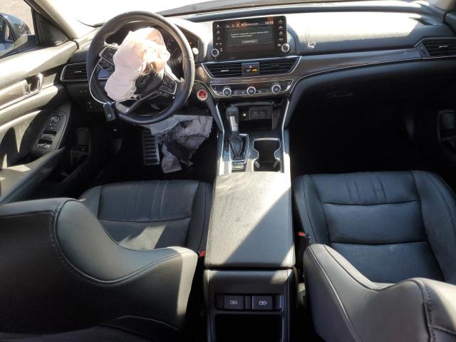 2021 HONDA ACCORD SPO - 1HGCV1F4XMA065938