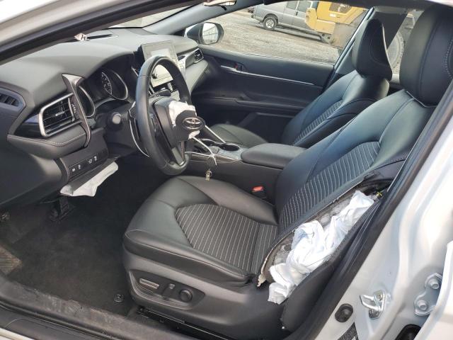 2023 TOYOTA CAMRY SE N - 4T1G11AK0PU180807