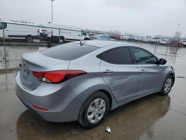 2016 HYUNDAI ELANTRA SE - 5NPDH4AE5GH774298