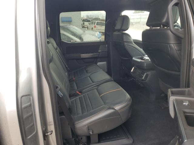 2023 FORD F150 SUPER - 1FTFW1E50PFC07580