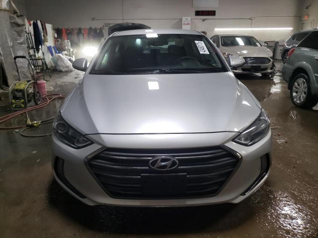 2017 HYUNDAI ELANTRA SE - 5NPD84LF2HH130412