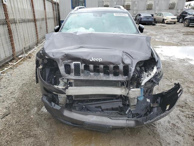 2021 JEEP CHEROKEE L - 1C4PJLMXXMD120469
