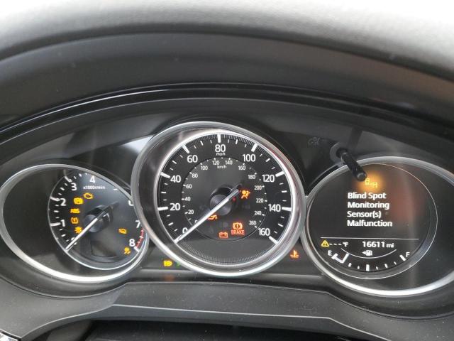 2023 MAZDA CX-9 TOURI JM3TCBAY5P0640050