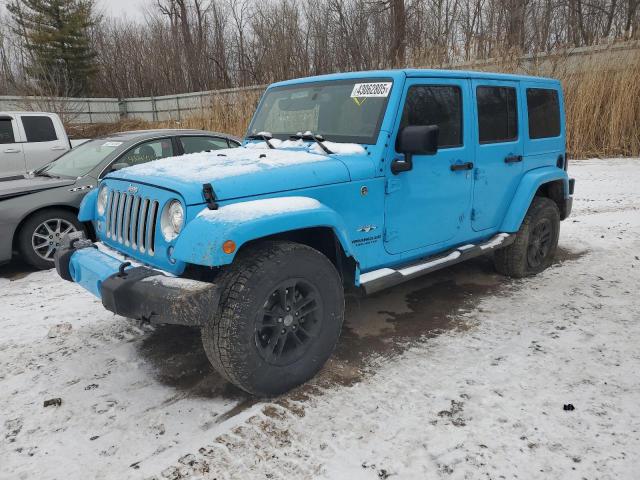 Vin: 1c4bjweg6hl605620, lot: 43062805, jeep wrangler sahara 2017 img_1