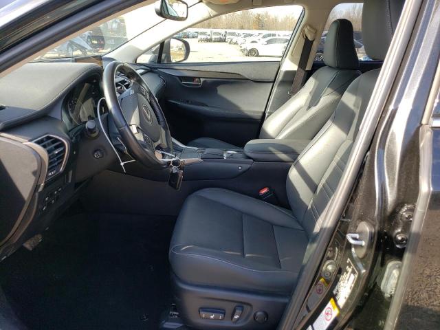 2020 LEXUS NX 300 JTJGARDZ0L2221807